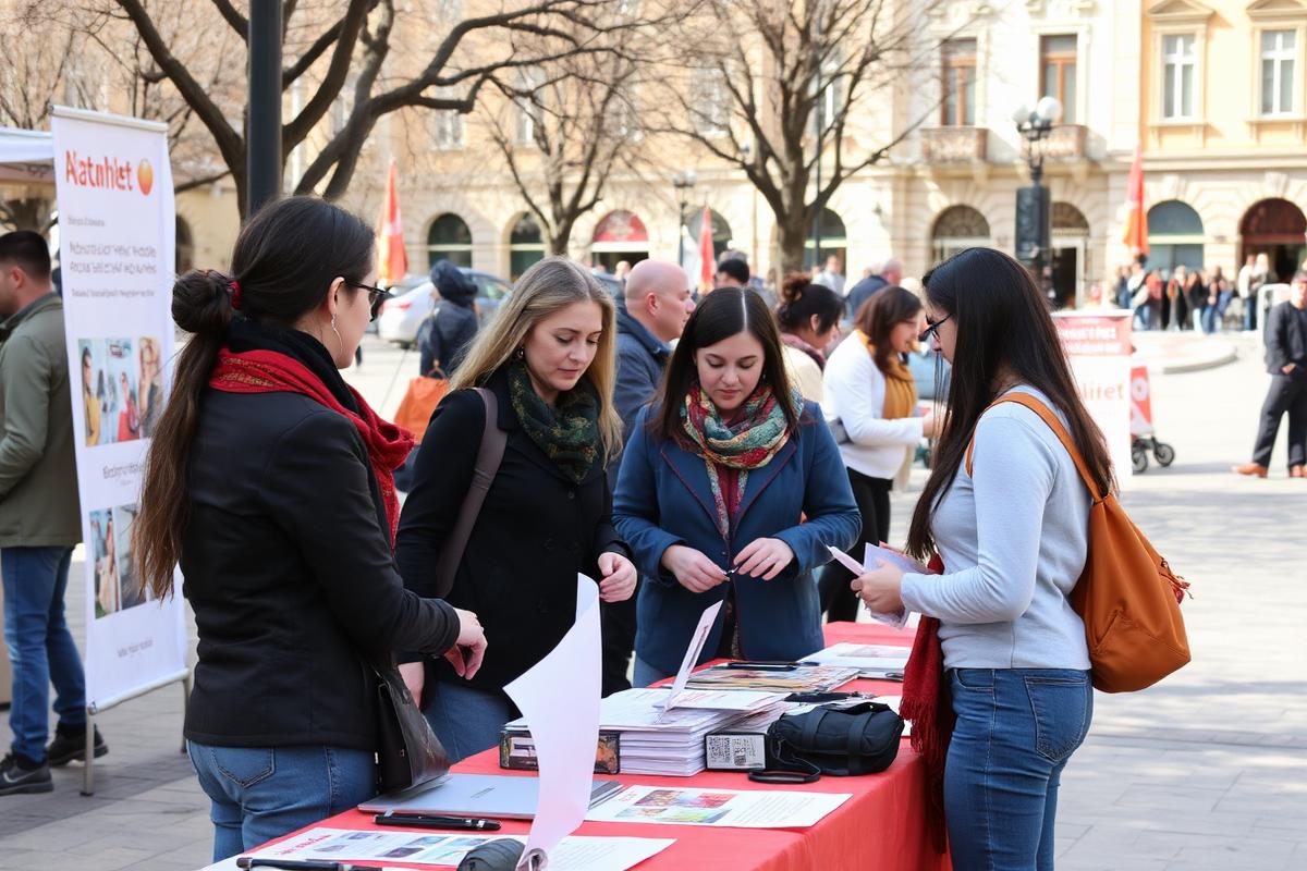 Community Advocacy & Culture