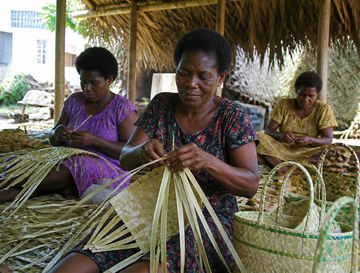 Cultural Heritage & Traditional Knowledge